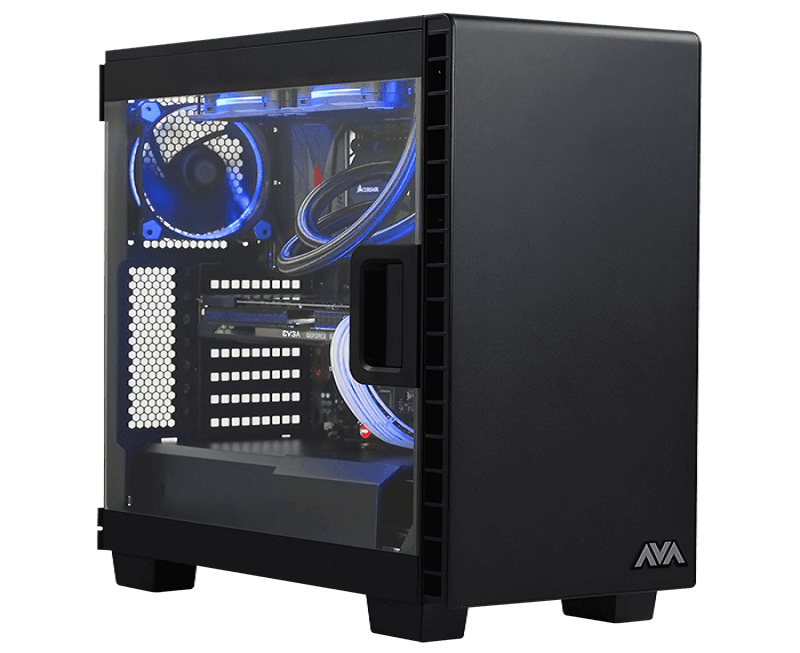 The Best Gaming Pc Build Under $500 in 2021