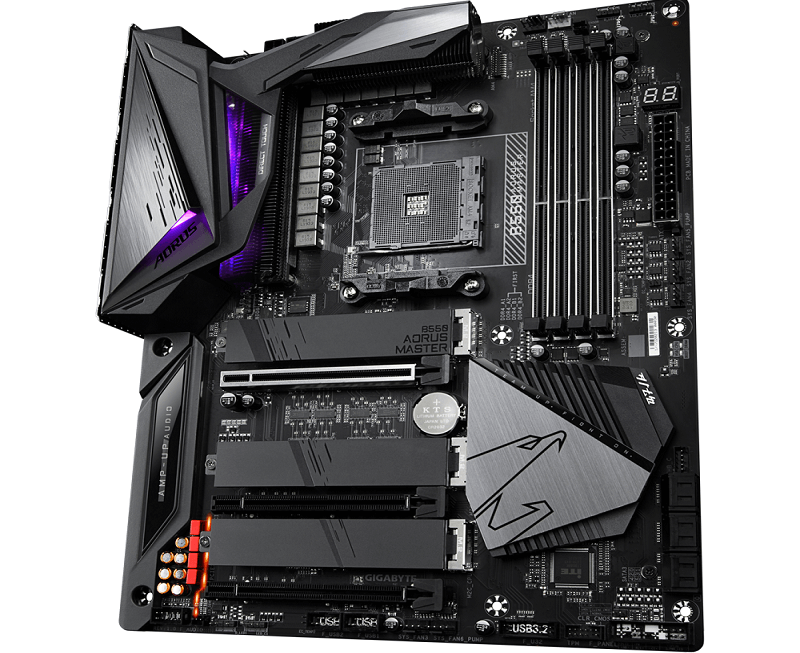 Best B550 Motherboards For Your Ryzen CPU