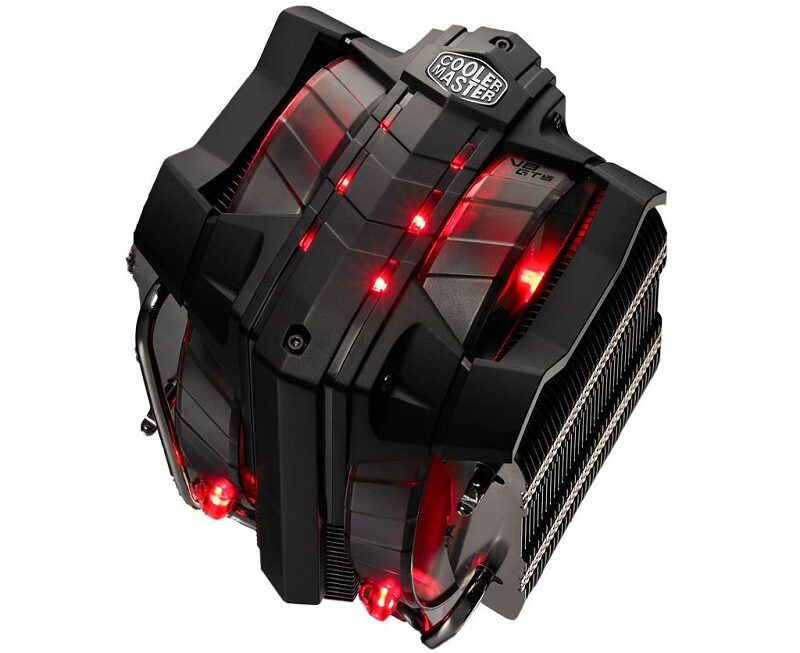 The 5 Best CPU Coolers for Intel i7-9700k