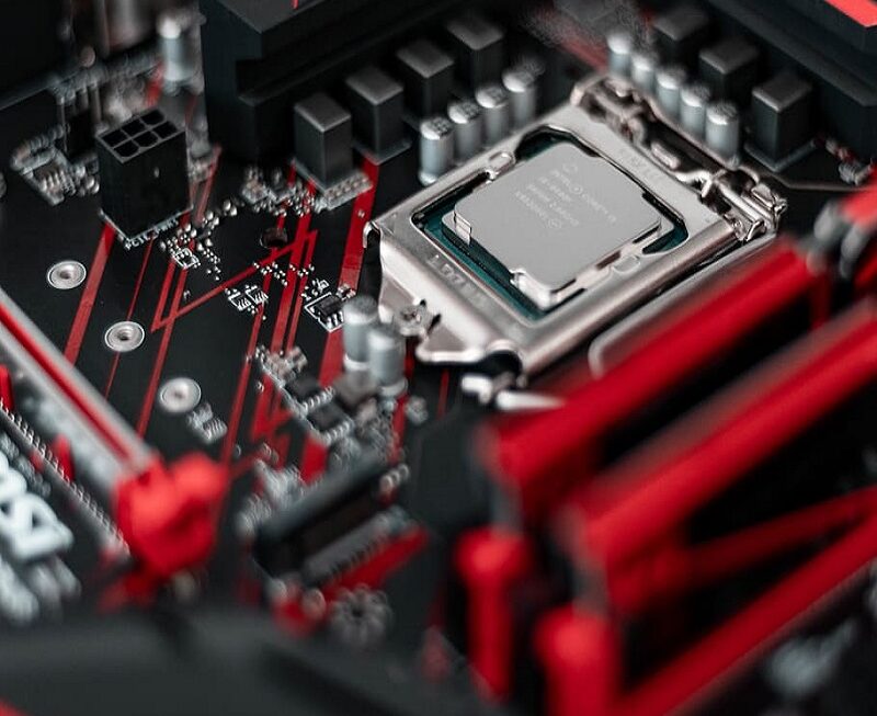 Best CPU & Motherboard Combo [The Ultimate Guide]