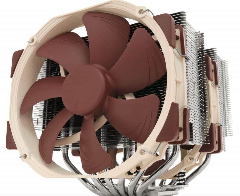 The 5 Best Coolers for Ryzen 5 3600 & 3600X