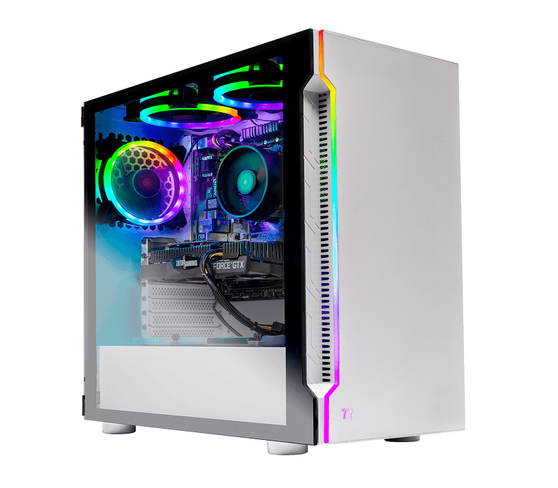 ergonomic Building Your Own Gaming Pc 2020 