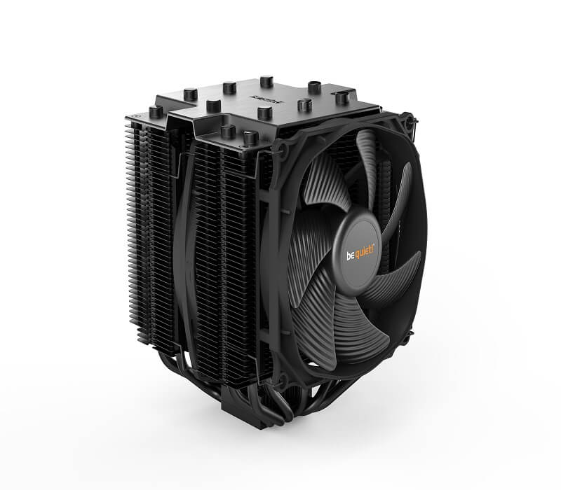 best air cooler for overclocking ryzen