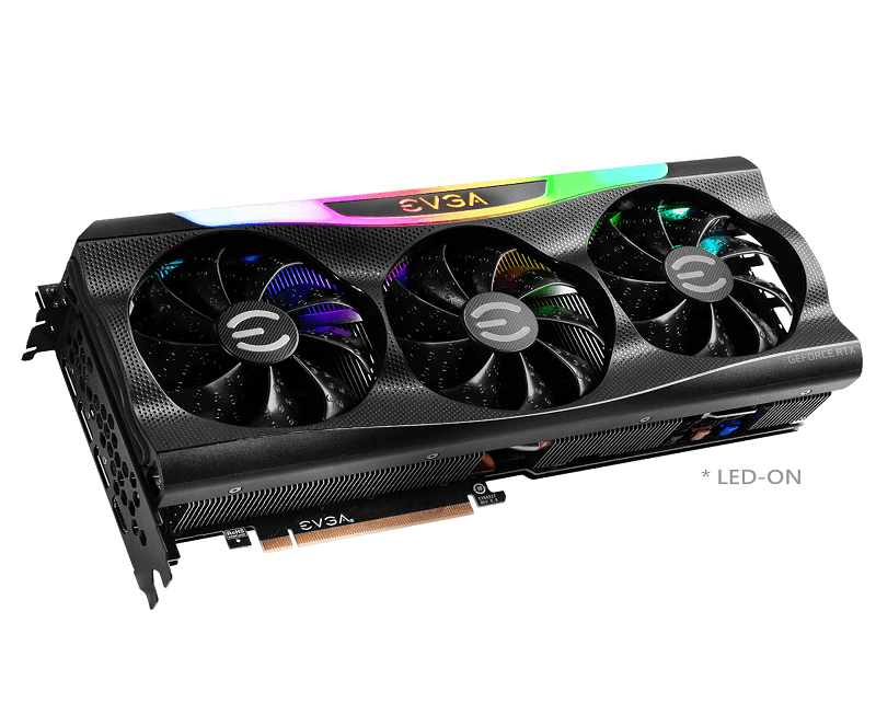 6 Best Nvidia GeForce RTX 3070 Aftermarket GPUs