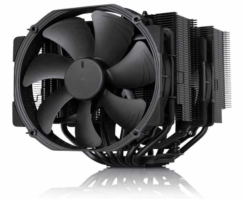 5 Best Coolers For Ryzen 7 5800X in 2021