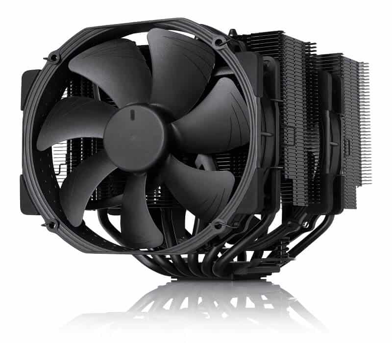 best air cooler for overclocking ryzen