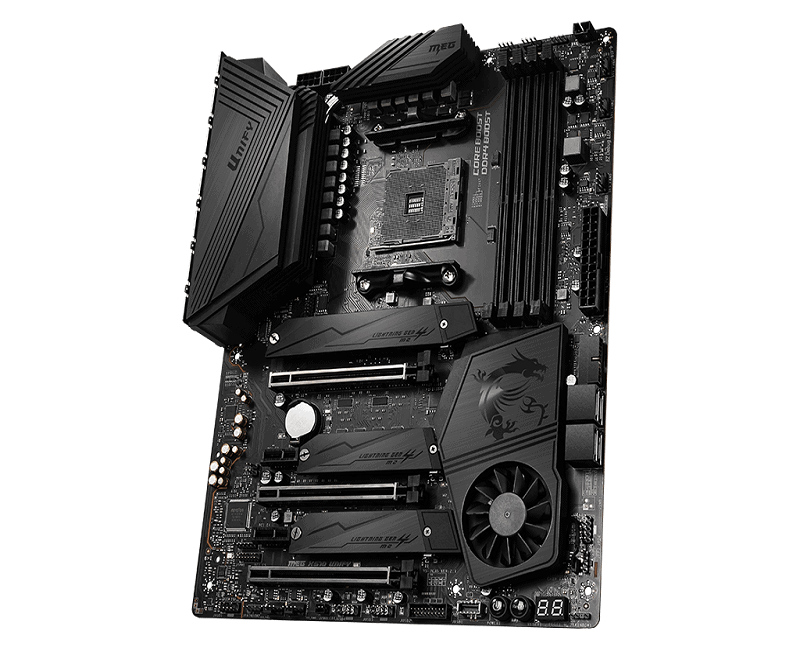 Best Motherboards For AMD Ryzen 5 5600X