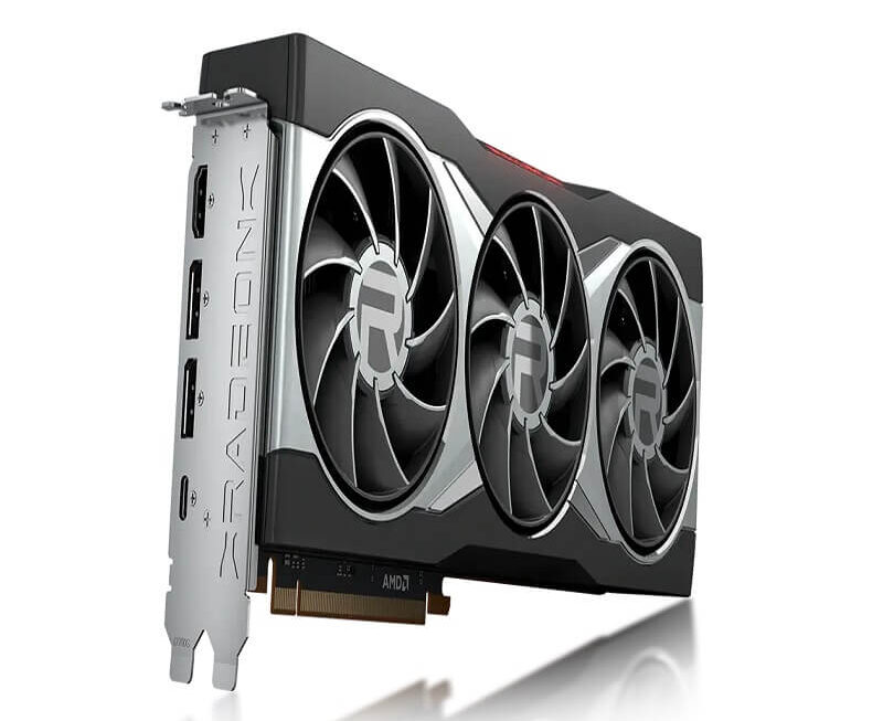 Best AMD RX 6800 XT Aftermarket Cards