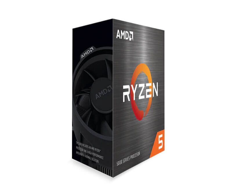 5 Best CPU From Intel & AMD For Nvidia RTX 3070