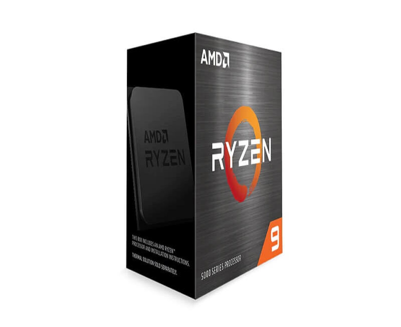 5 Best CPU For New World [From Intel & AMD] in 2021