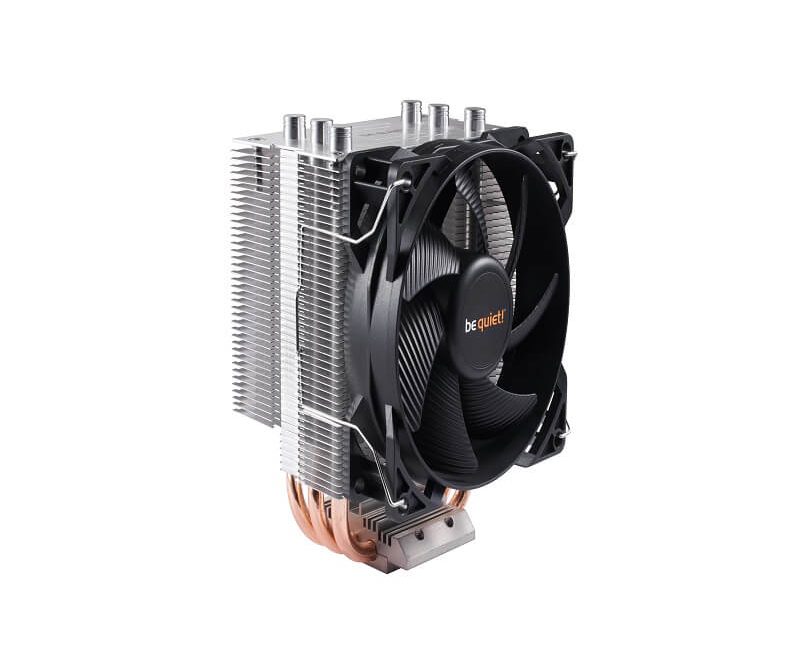 5 Best CPU Coolers Under $50 in 2021