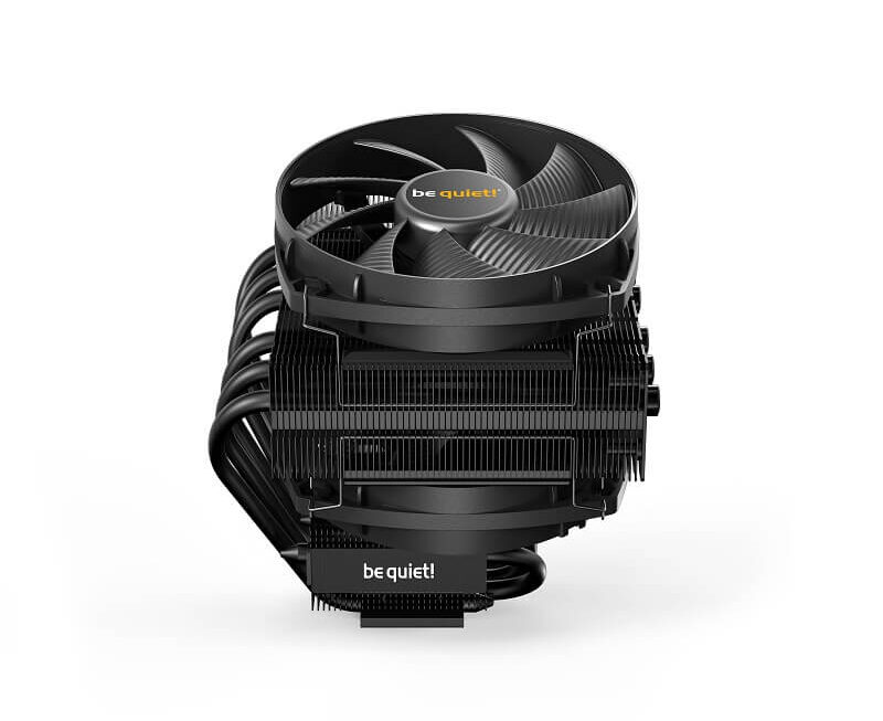 5 Best CPU Coolers under 150mm Height in 2021