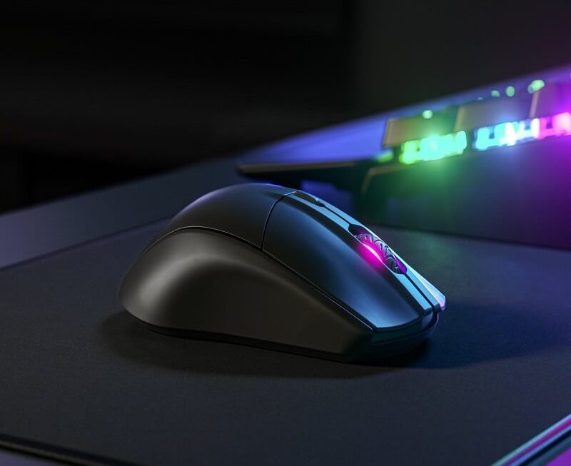 5 Best Wireless Gaming Mice Under $50 in 2021