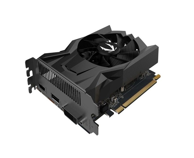 5 Best Graphics Cards Without External Power in 2021