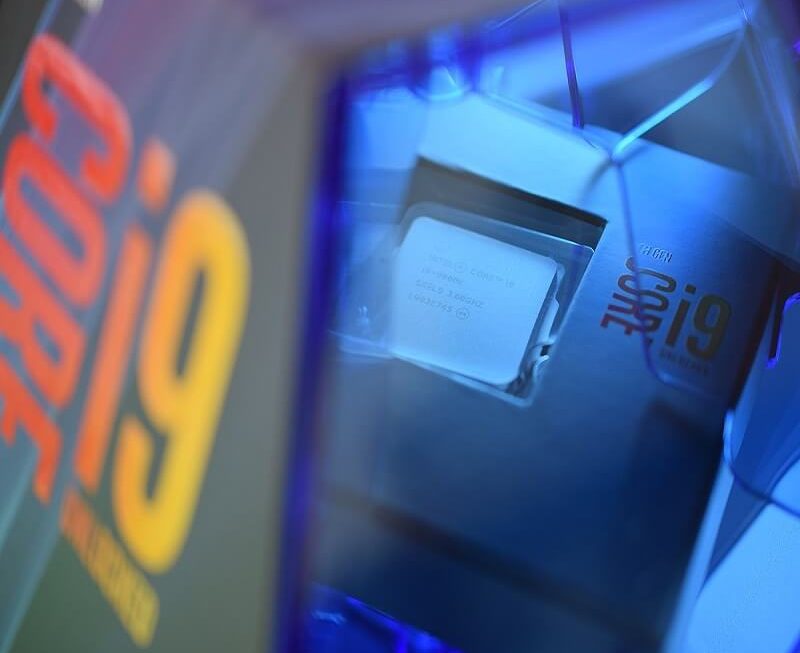 Here is How to Choose The Right Gaming CPU