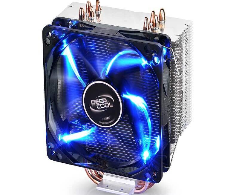 7 Best Budget CPU Coolers Under $30 In 2021