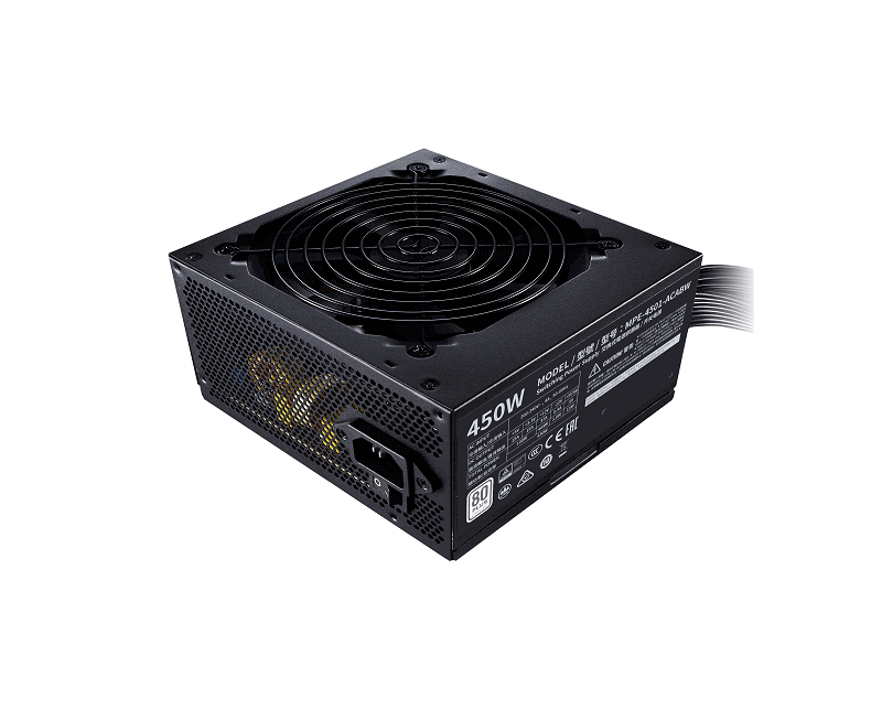 5 Best Power Supplies (PSUs) Under $50 in 2021