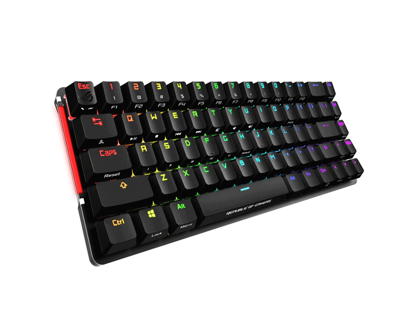 9 Best 65% Mechanical Keyboards in 2021