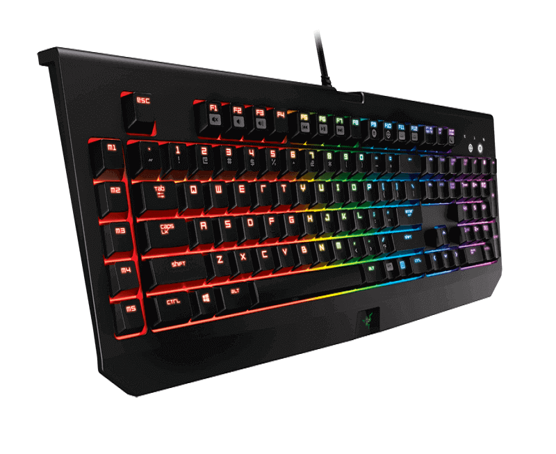6 Best Gaming Keyboards with Macro Keys in 2021