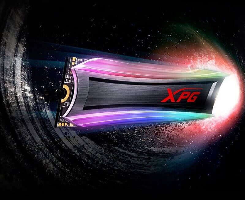 Best RGB SSD in 2021: : Top 5 [SATA & M.2 NVME]