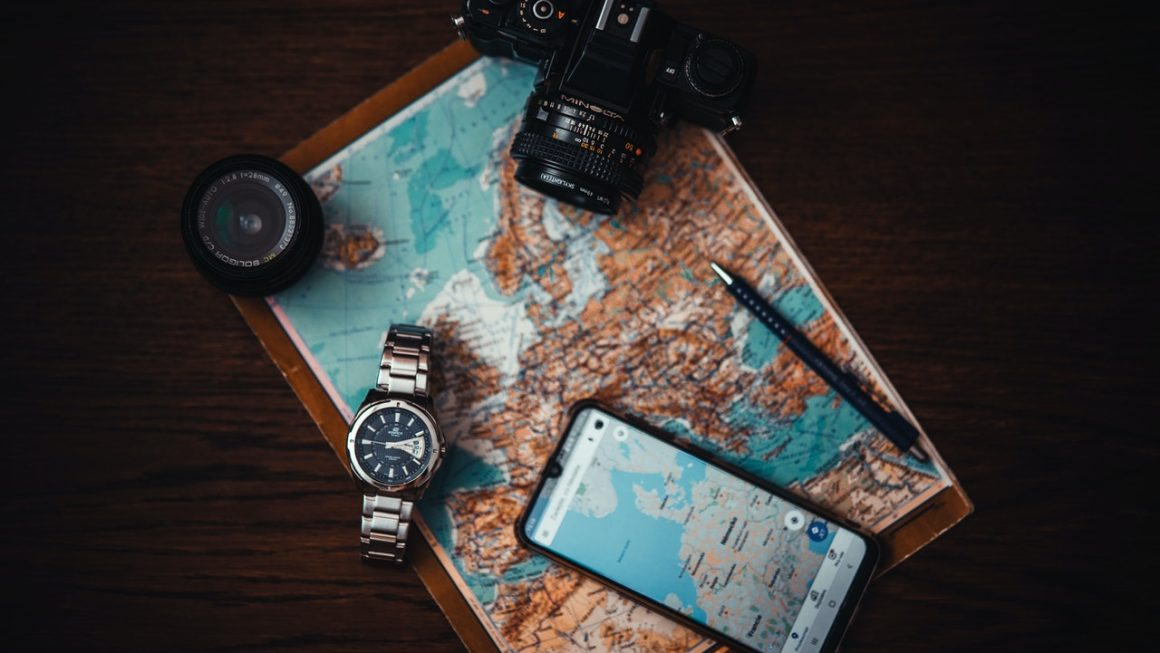 4 Best Google Maps Tools You Can Find Online: Add Map on Your Website Simply