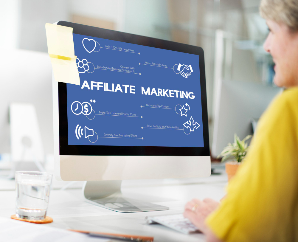 Affiliate Marketing 