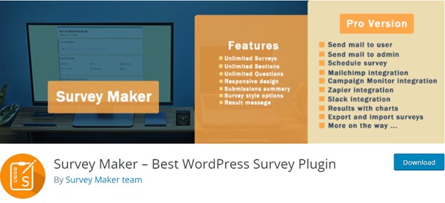 SurveyMaker
