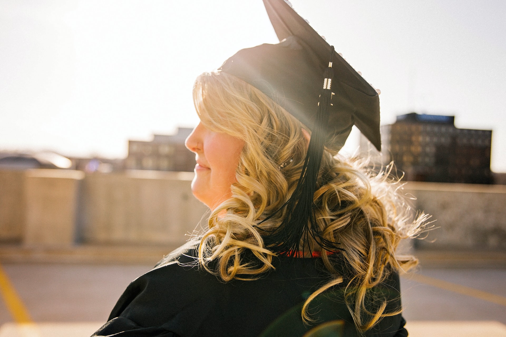 Graduate