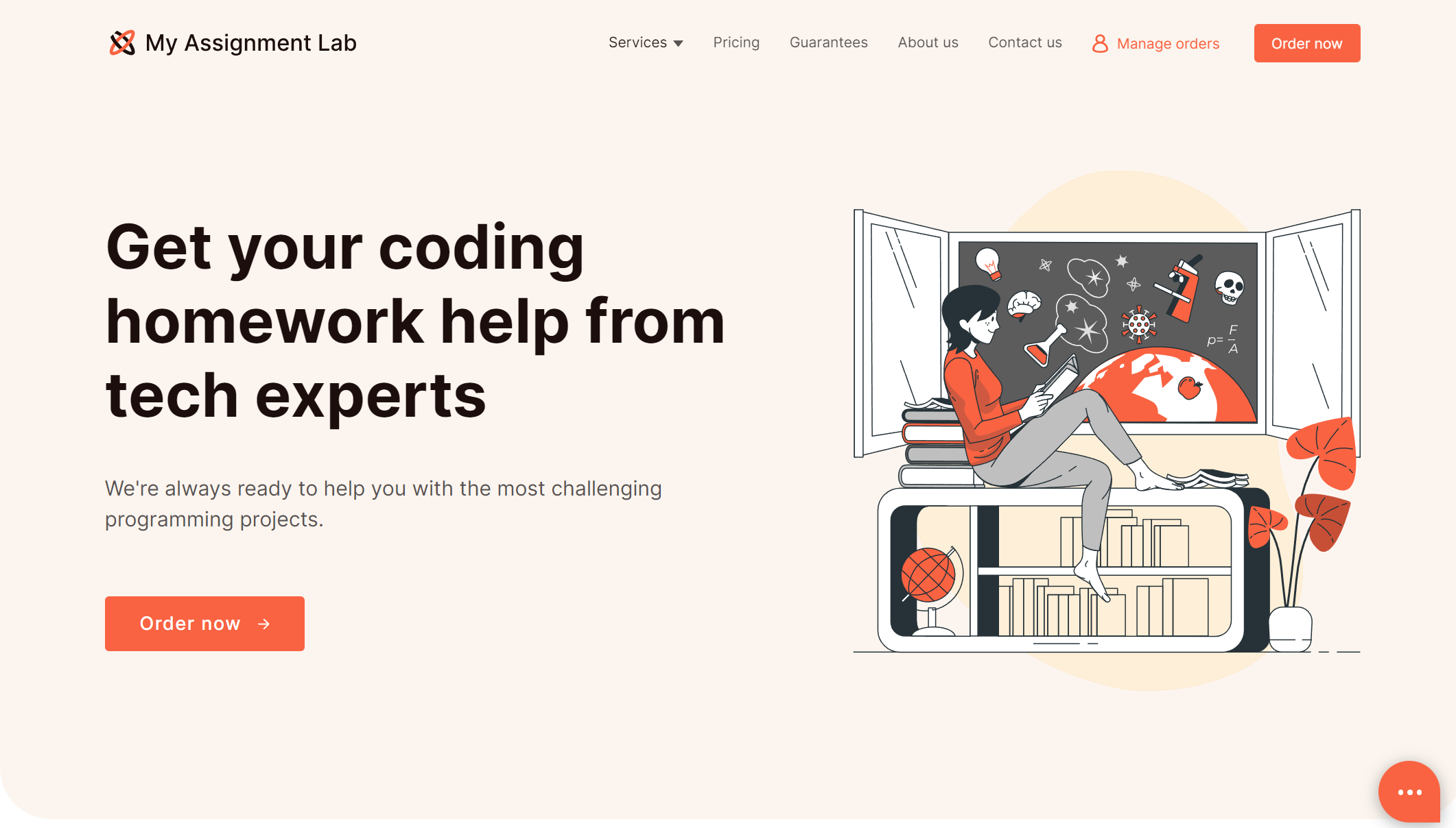 MyAssignmentLab