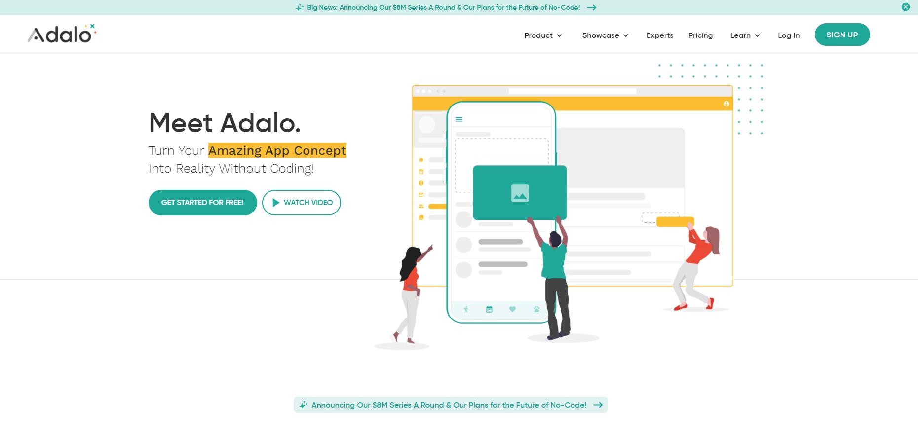 Adalo
