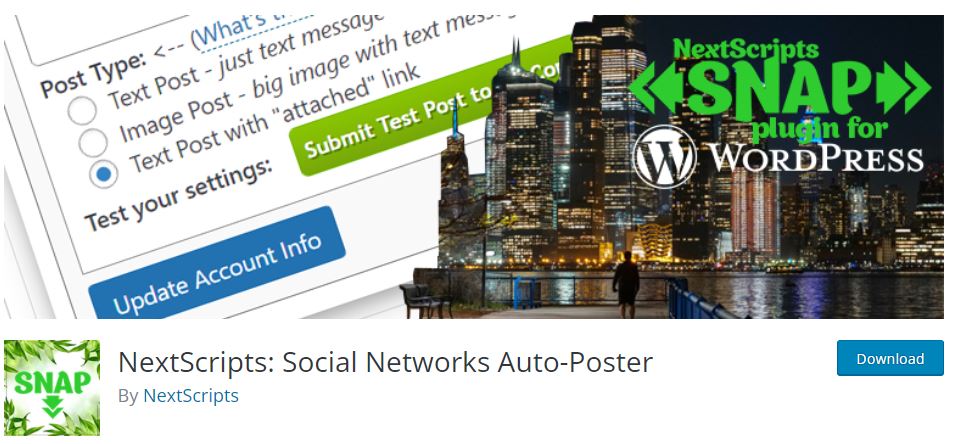 NextScripts