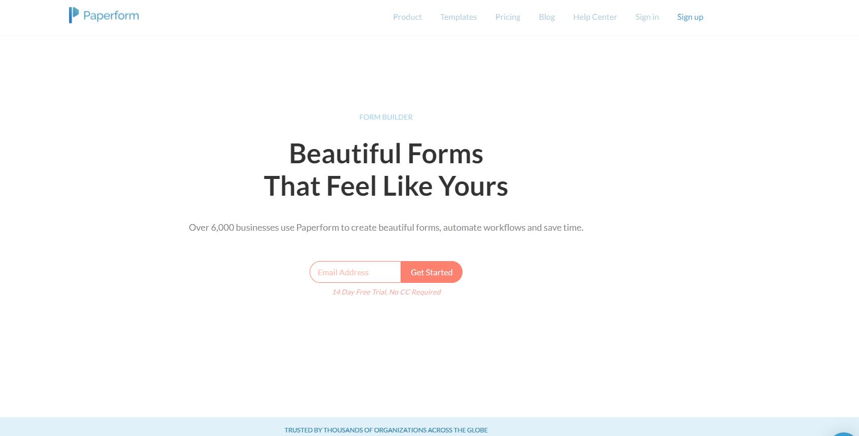 Paperform