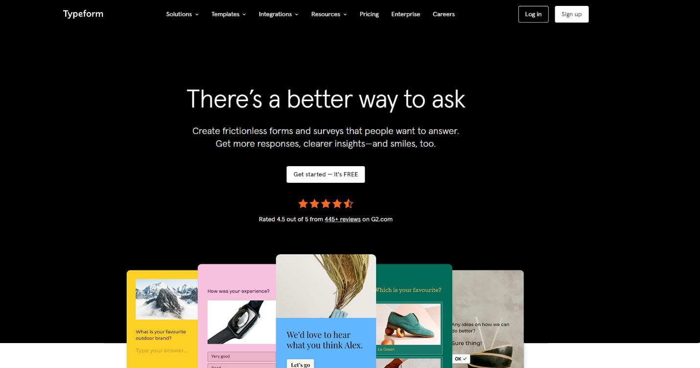 Typeform