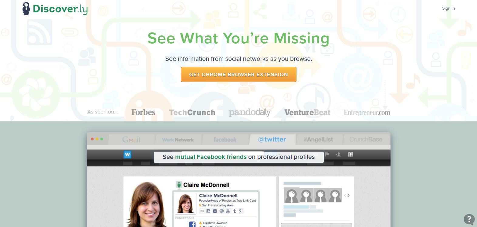 Discover.ly