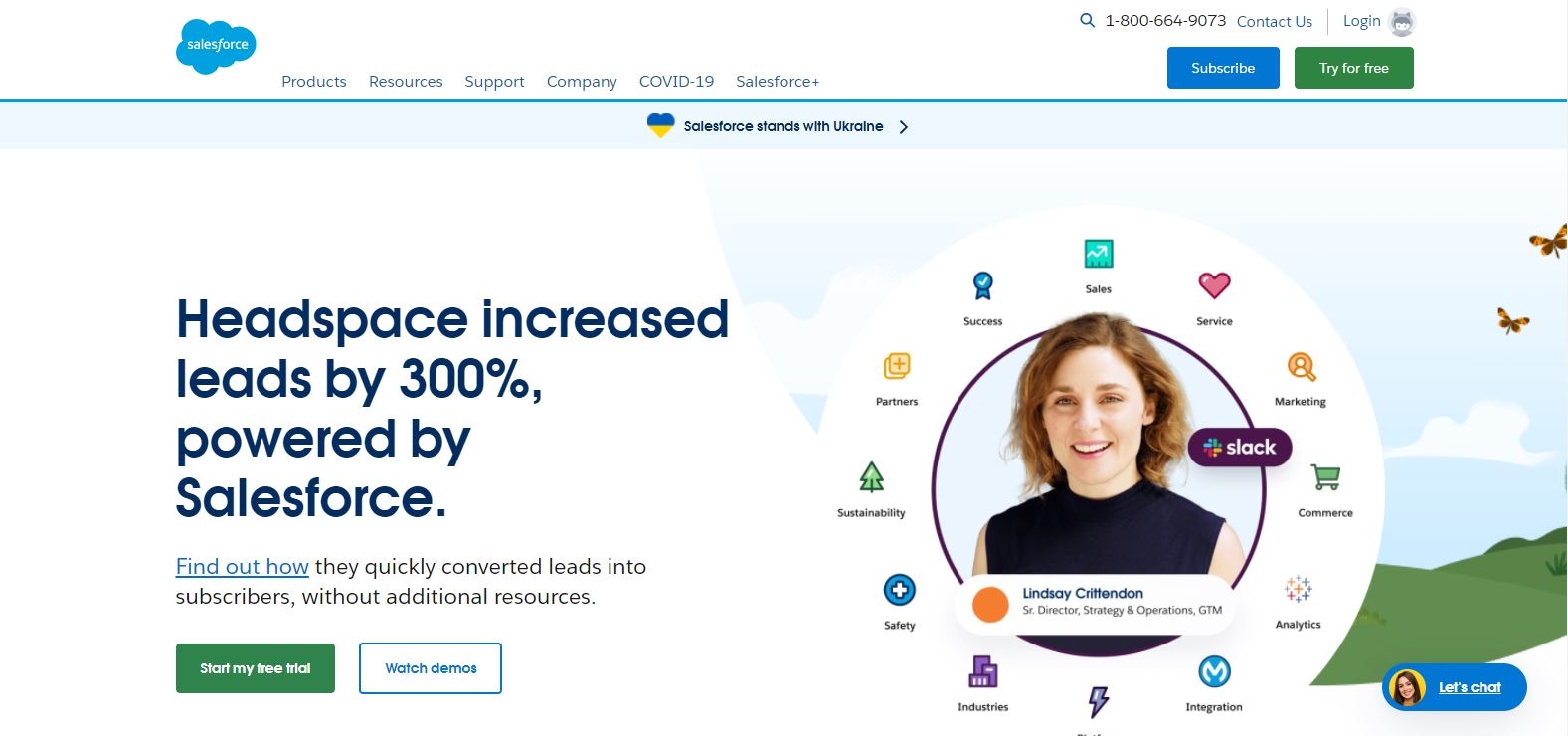 Salesforce