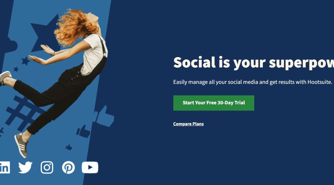 Top 5 Alternatives to Hootsuite in 2022 [Great Tools for Social Media Administrators]