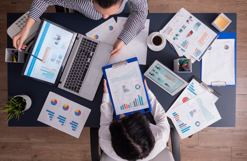 Top 5 Tools for Project Managers: Facilitate Your Working Process