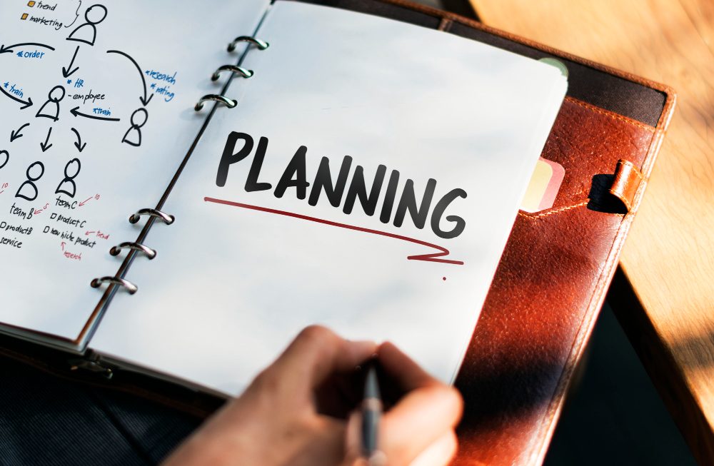 Analyzing the Business Landscape: A Crucial Element for Success