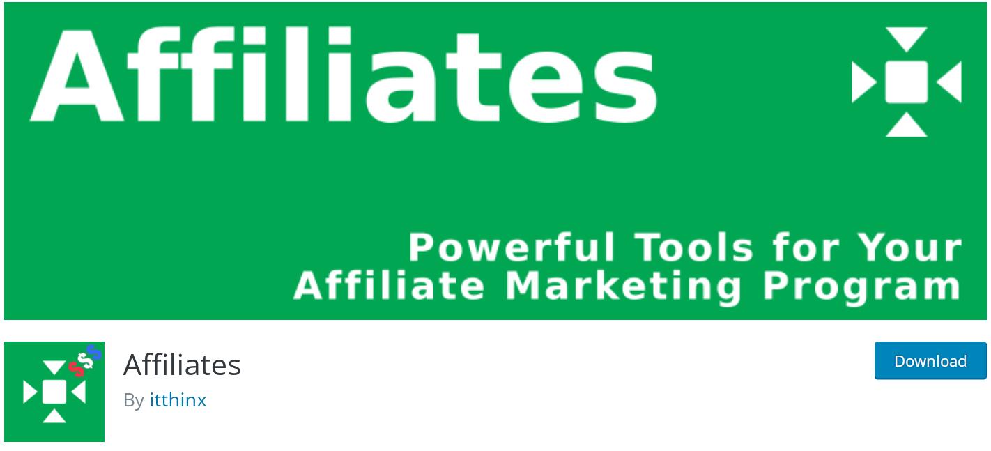Affiliates