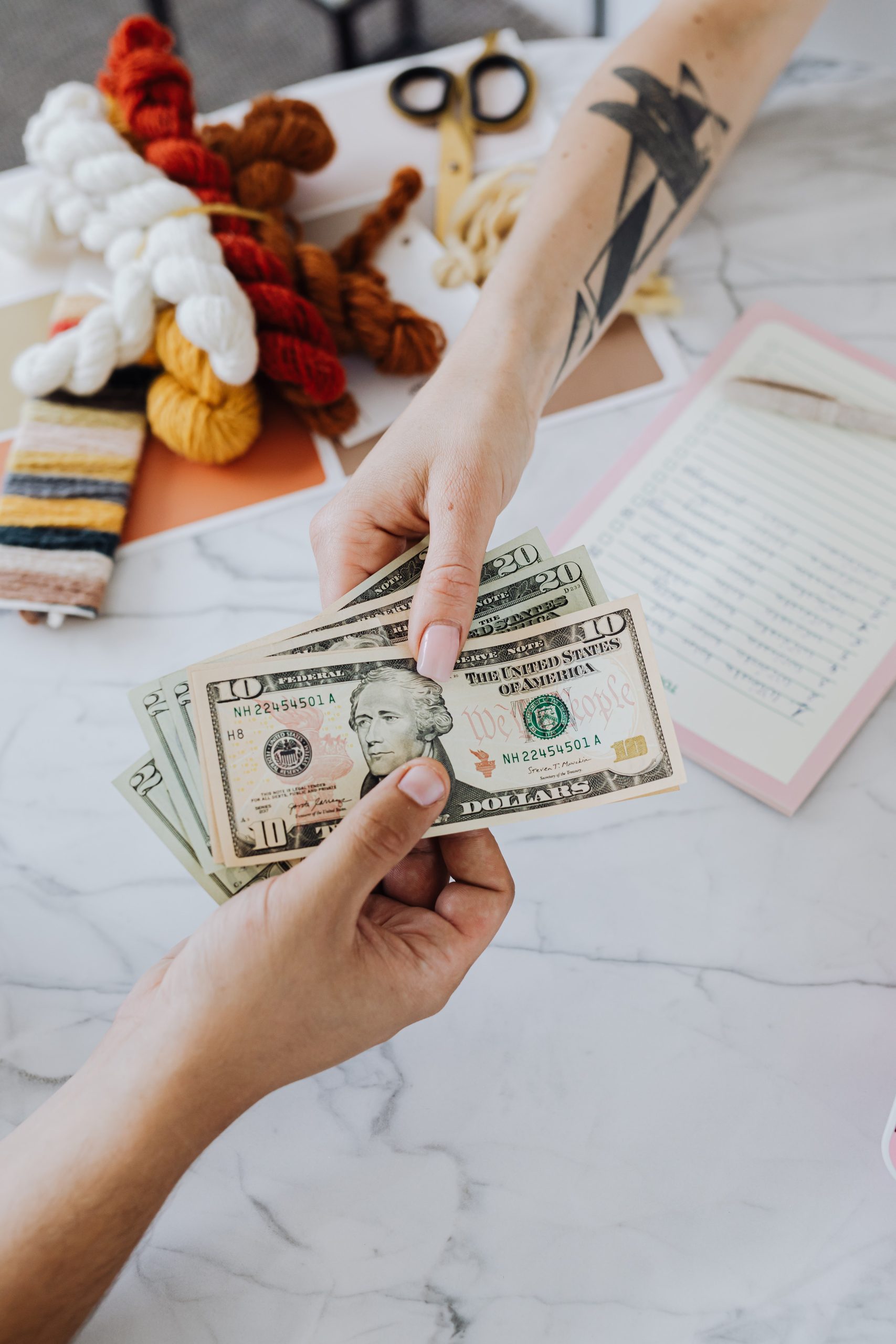 microloans