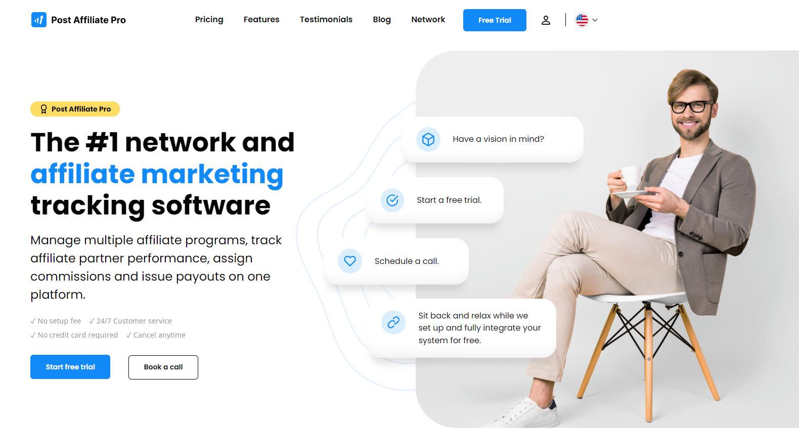 Post Affiliate PRO