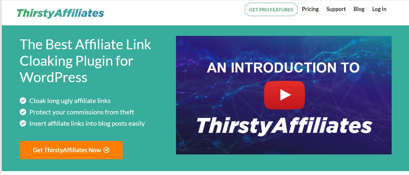 Thirsty Affiliates