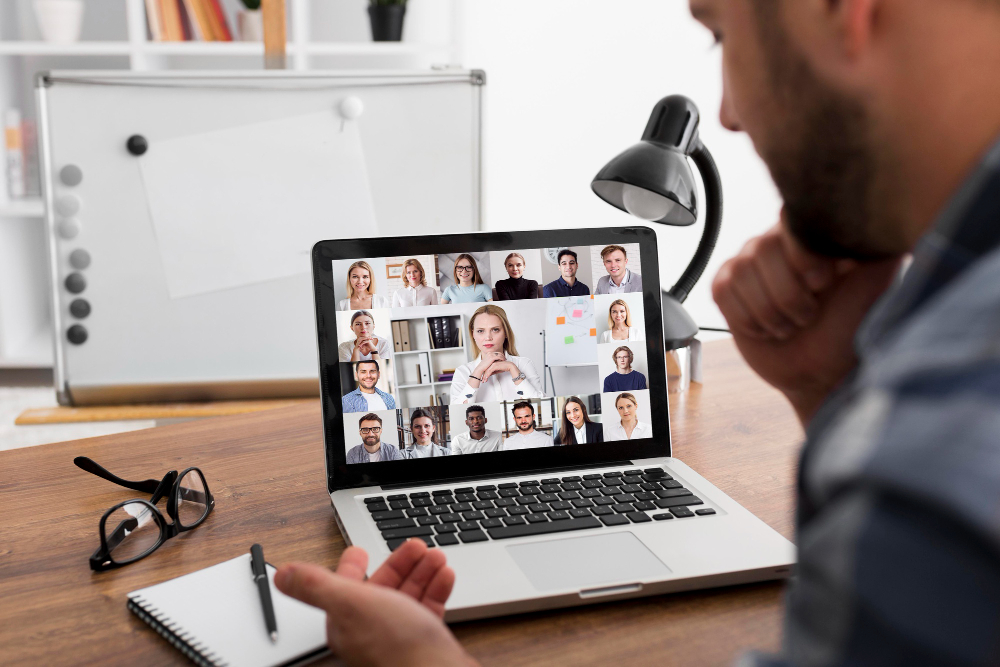 Best Zoom Alternatives in 2022: 5 Excellent Online Meeting Tools
