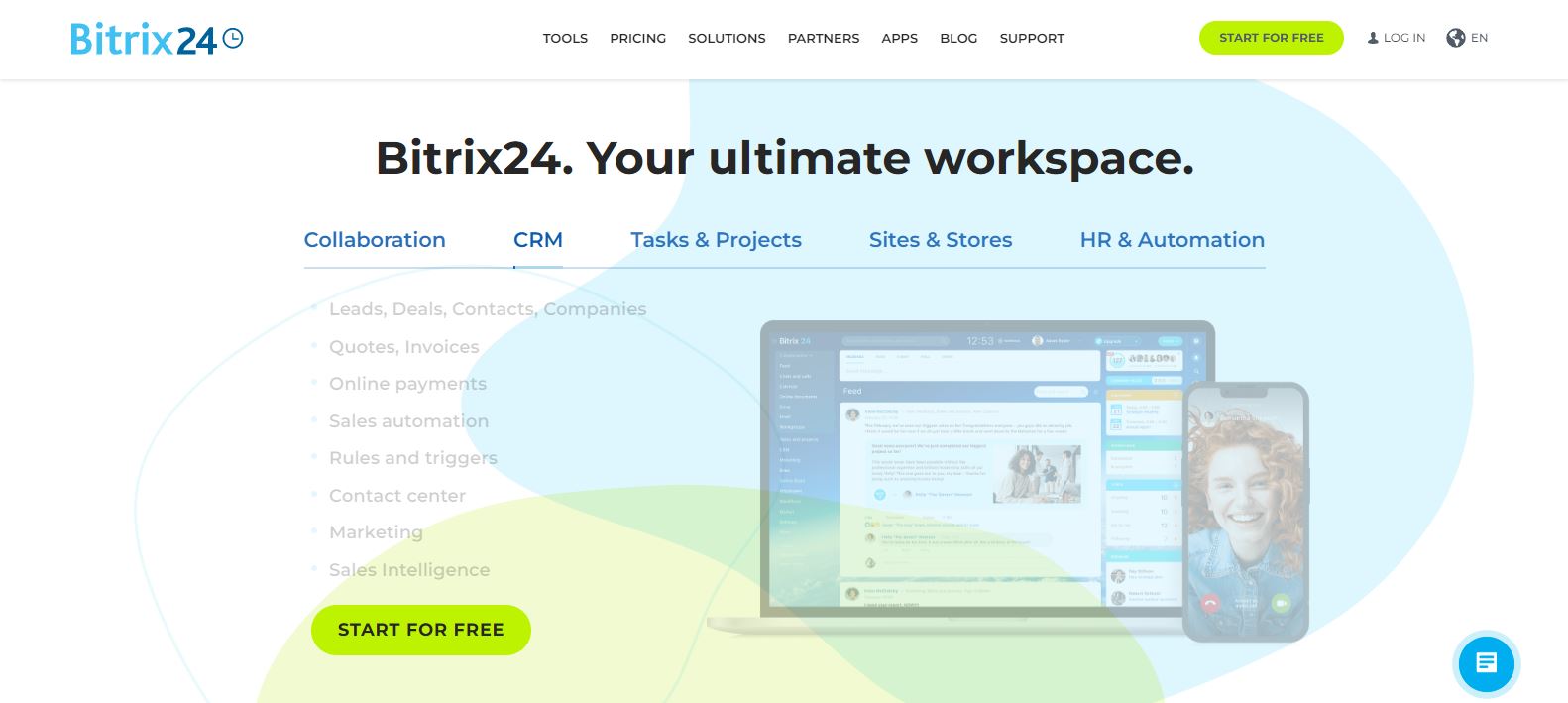 Bitrix24