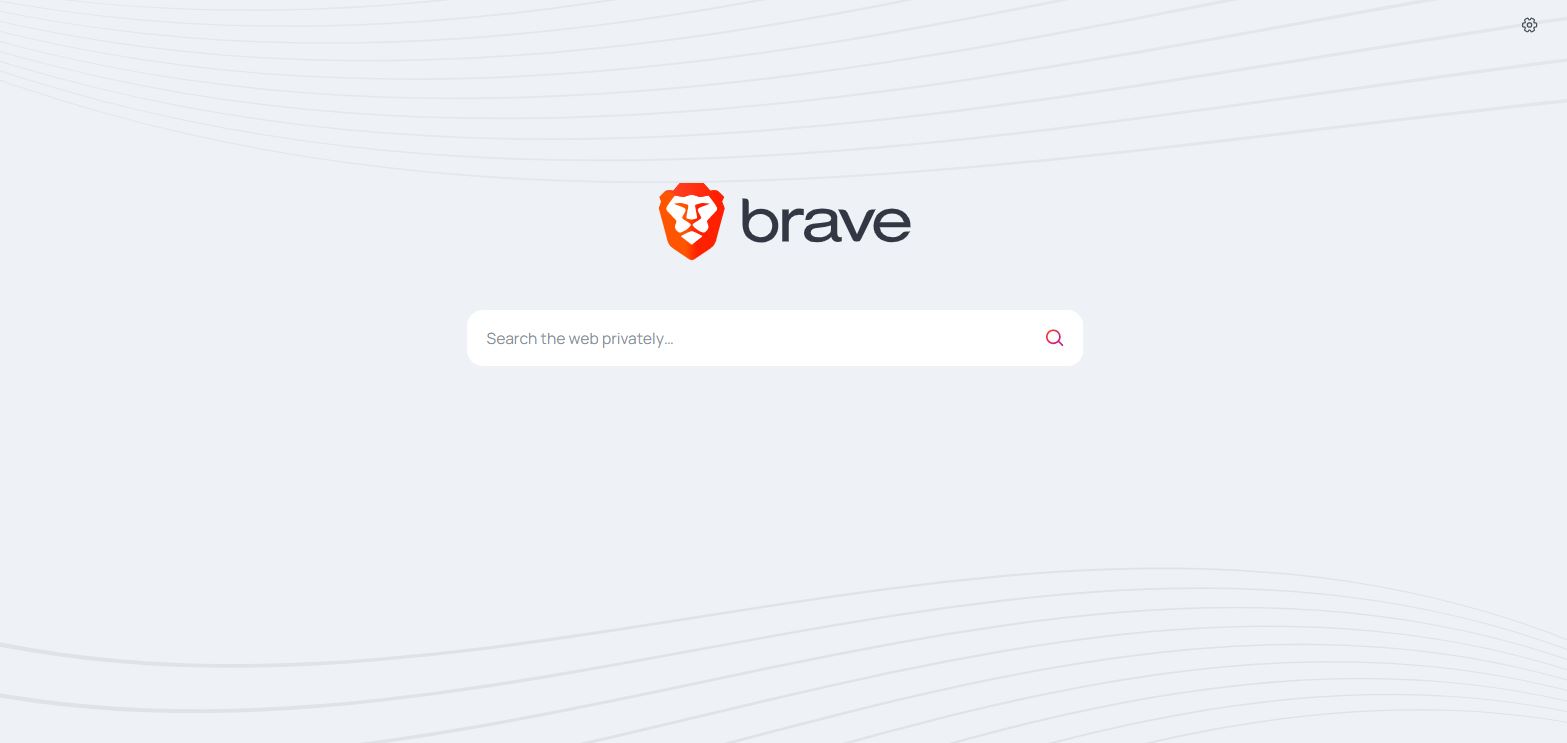 Brave Search