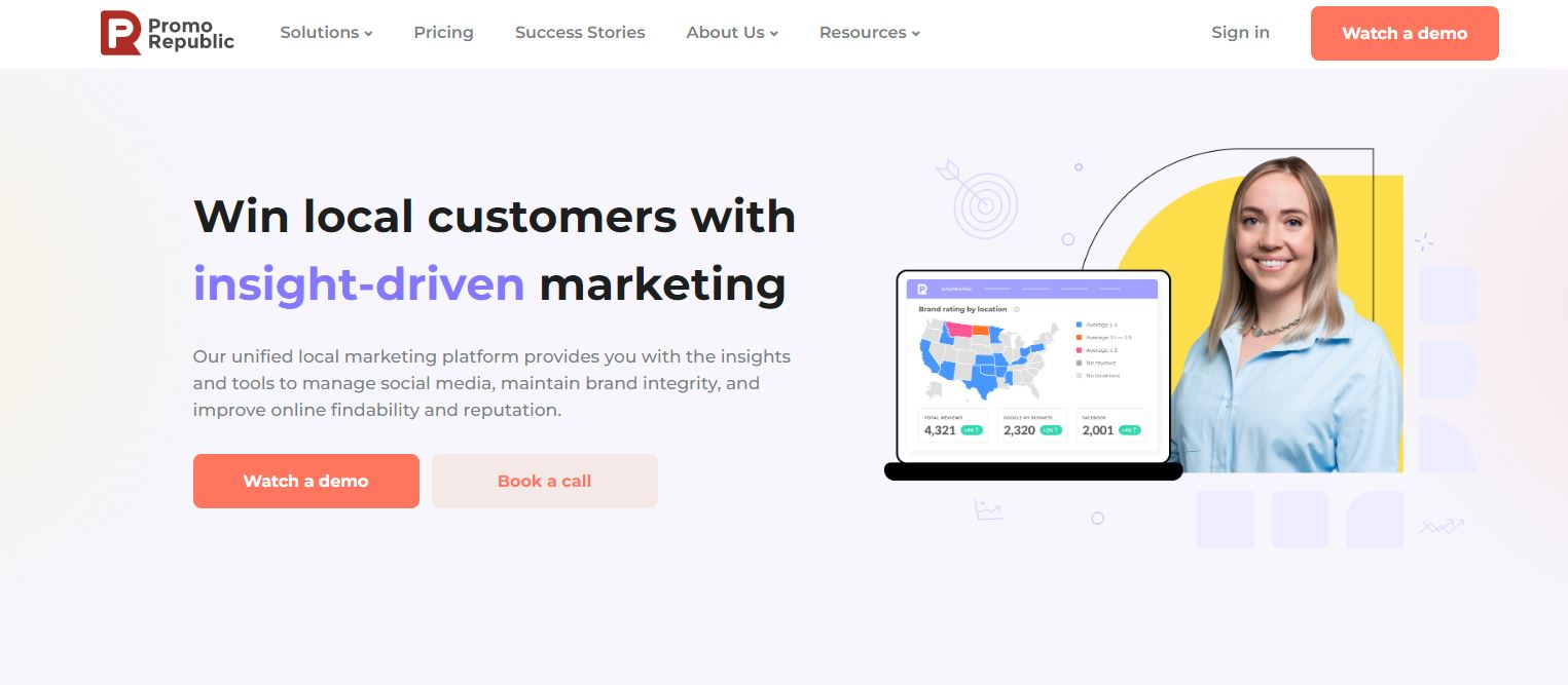 PromoRepublic