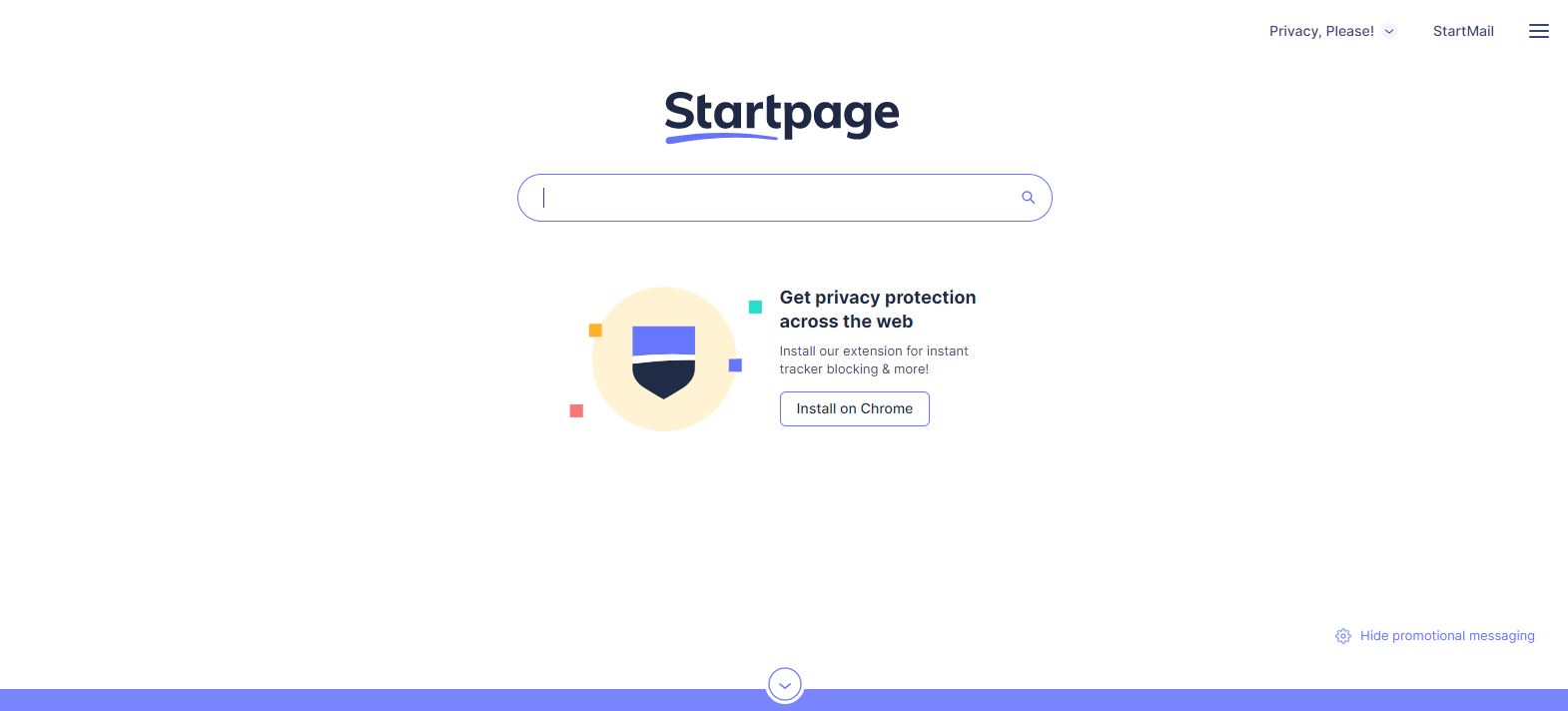 Startpage