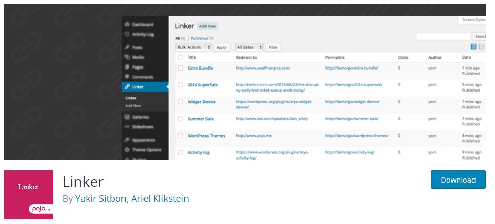 Linker
