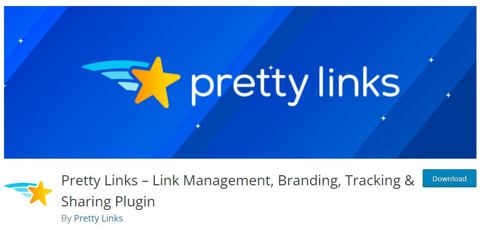 Pretty Links