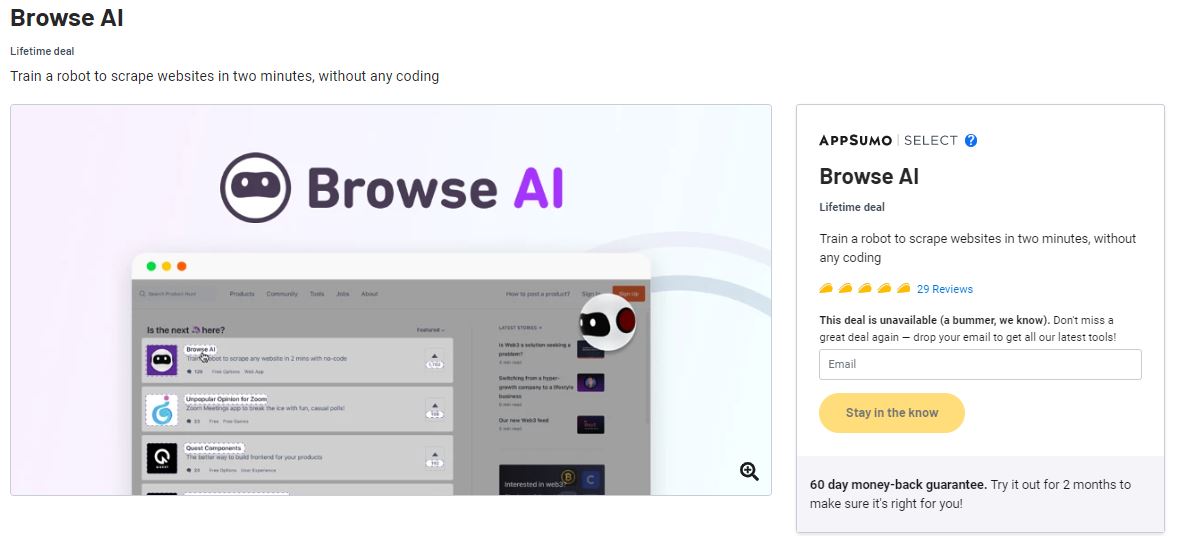 Browse AI